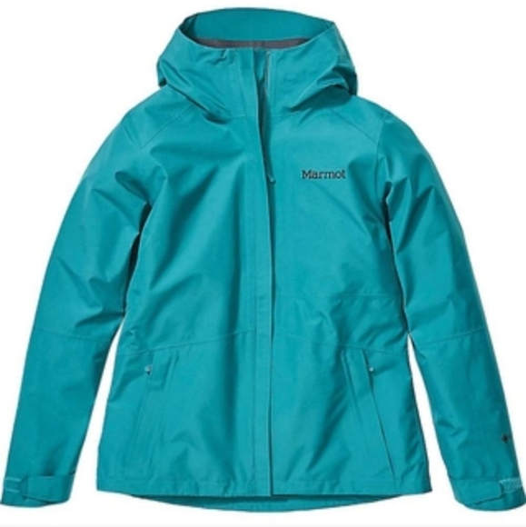 Marmot Minimalist Jacket - Picture 3 of 16